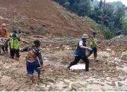 Korban Longsor di Watukumpul Ditemukan, Operasi SAR Hari Keenam Resmi Ditutup