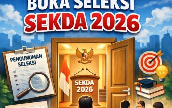Pemkab Pemalang Buka Seleksi Terbuka Sekda 2026, Publik Diminta Kawal Transparansi dan Integritas