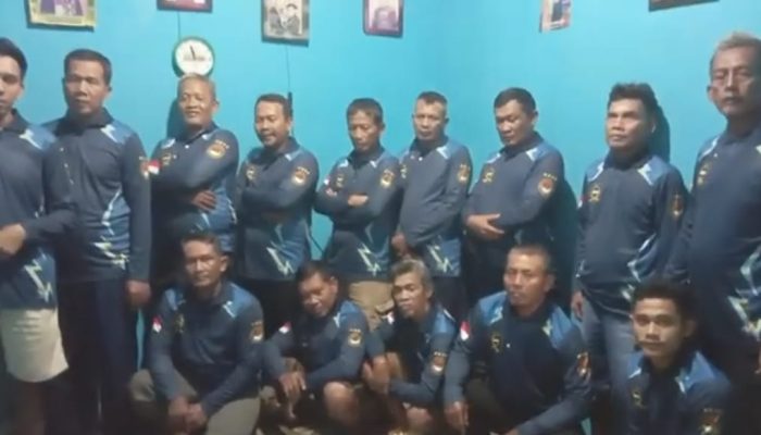 Rapat Bulanan Komunitas Odong-Odong Pemalang Ikhlas, Perkuat Kebersamaan dan Kepedulian Sosial