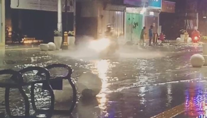 Citywalk Pemalang Disorot: Dibangun dengan Dana Miliaran, Dinilai Tanpa Konsep dan Merugikan Warga