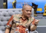 Gubernur Jawa Tengah Tegaskan Larangan Alih Fungsi Sawah Dilindungi demi Menjaga Ketahanan Pangan