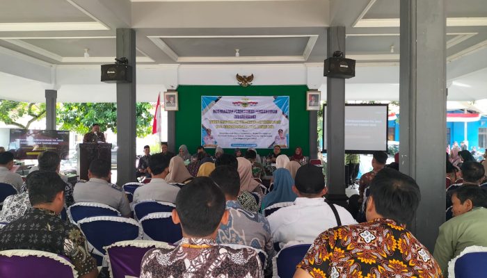 Musrenbangdes Randudongkal Memanas, Kades Semaya Desak DPRD dan Dinsos Tegas Soal Keadilan Program