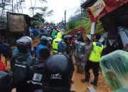Tanah Longsor Timpa Rumah Warga di Desa Jojogan Pemalang, Seorang Anak Meninggal Dunia