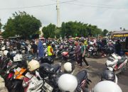 Car Free Day Alun-Alun Pemalang Libatkan Ratusan Warga, UMKM hingga Layanan Publik Hadir