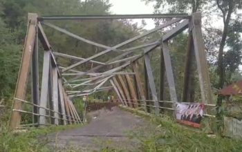 Jejak Panjang Jalan Majakerta–Wisnu–Semingkir: Dari Rintisan Alam hingga Runtuhnya Jembatan Mendelem