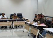 Selamatkan Gunung Slamet,Presidium Datangi DPRD Pemalang: Diam atau Dorong Taman Nasional