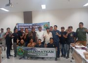 Presidium Gunung Slamet Dorong Status Taman Nasional, DPRD Pemalang Nyatakan Dukungan