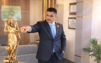 PP 28/2025 Dijadikan Tameng Usaha Ilegal: Negara Tak Boleh Kalah oleh Tafsir Nakal