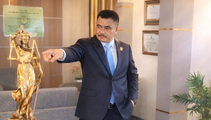 PP 28/2025 Dijadikan Tameng Usaha Ilegal: Negara Tak Boleh Kalah oleh Tafsir Nakal