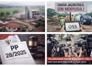 Pabrik Pakan Ternak Diduga Ilegal di Pemalang Tetap Beroperasi, PP 28/2025 Bukan Karpet Merah