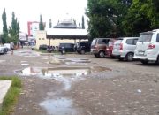 Fasilitas Parkir RSUD dr. M. Ashari Disorot, Warga Pertanyakan Pengelolaan dan Anggaran