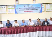 Klarifikasi Kepala Desa Bantar Panjang Terkait Video Viral, Apresiasi Langkah Brimob Polda Jabar