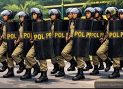 Satpol PP Bukan Hakim Lingkungan, Jangan Sulap Klaim Jadi Vonis