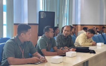 Yayasan Patriot Bangsa Mandiri Mendukung Langkah Strategis Dinas Kelautan dan Perikanan DIY