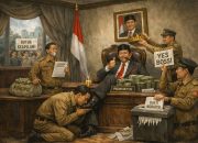 Ketika Loyalitas Disalahartikan: Budi Rahardjo Soroti Mentalitas “Yes Man” Tumbuh Subur di Pemerintahan Saat Ini