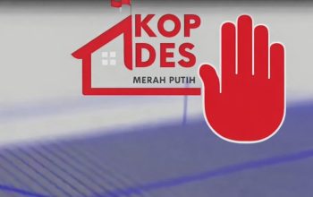 Waspadai! Penipuan Berkedok Pengurusan Koperasi Desa Kelurahan Merah Putih, Catut Nama PT Agrinas