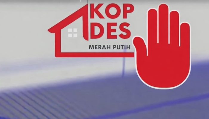 Waspadai! Penipuan Berkedok Pengurusan Koperasi Desa Kelurahan Merah Putih, Catut Nama PT Agrinas