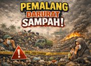 Tanggapan Praktisi Hukum Imam SBY: Hari Peduli Sampah Nasional Jangan Sekadar Seremoni