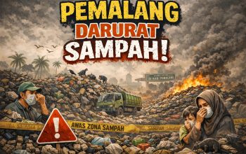 Tanggapan Praktisi Hukum Imam SBY: Hari Peduli Sampah Nasional Jangan Sekadar Seremoni