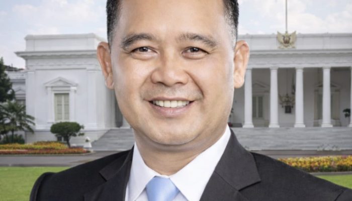 Ketua Umum RABN: Kritik kepada Presiden Harus Obyektif, Bukan Dilandasi Sentimen Pribadi