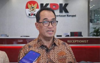Kasus Dugaan Korupsi Proyek Jalur KA DJKA Jatim Bergulir, Budi Karya Kembali Dimintai Keterangan