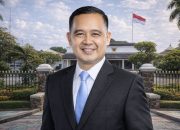 Ketua Umum RABN Agus Winarno, S.H Apresiasi Ciamis Raih Kabupaten Terbaik I Nasional Pengelolaan Sampah 2025