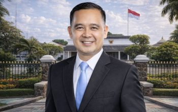 Ketua Umum RABN Agus Winarno, S.H Apresiasi Ciamis Raih Kabupaten Terbaik I Nasional Pengelolaan Sampah 2025