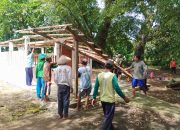 Pemugaran Makam Mbah Sembung Yudha [Mbah Sedayu], Ikhtiar Melestarikan Jejak Sejarah dan Uri-Uri Budaya Jawa di Pemalang