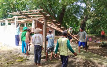 Pemugaran Makam Mbah Sembung Yudha [Mbah Sedayu], Ikhtiar Melestarikan Jejak Sejarah dan Uri-Uri Budaya Jawa di Pemalang