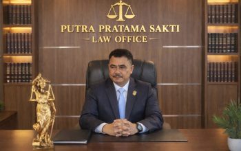 Firma Hukum Putra Pratama Sakti & Partner : Independensi Komisaris Tidak Boleh Tercemar Relasi dengan Kuasa Pemilik Modal