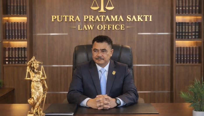 Firma Hukum Putra Pratama Sakti & Partner : Independensi Komisaris Tidak Boleh Tercemar Relasi dengan Kuasa Pemilik Modal