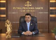 LAW OFFICE PUTRA PRATAMA SAKTI & PARTNERS SUAP BERKEDOK LAYANAN SEKSUAL HARUS DIJERAT TIPIKOR: JANGAN BIARKAN CELAH HUKUM MELINDUNGI PELAKU KORUPSI
