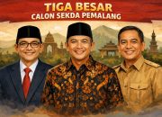 Tiga Besar Calon Sekda Pemalang Diumumkan, Integritas Jadi Sorotan Utama