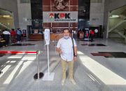 Ketua Umum RABN Agus Winarno,S.H : Tegas Bela Gubernur Jateng, Minta Publik Hentikan Spekulasi Terkait OTT KPK Bupati Pekalongan