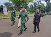 Ketua Umum RABN Agus Winarno,S.H, Hadiri HUT Kostrad ke-65 dan Buka Puasa Bersama di Cilodong