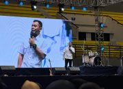 Perkuat Solidaritas, Relawan MBG DIY Gelar Sarasehan, Buka Bersama, dan Ikrar Relawan