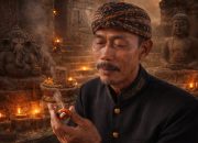 Tokoh Spiritual Mbah Damiri, Warga Kabunan Pemalang yang Kerap Didatangi Masyarakat dari Berbagai Daerah