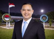 Ketua Yayasan Nasionalis Anak Bangsa (YNAB) Agus Winarno, S.H Apresiasi Langkah BGN Capai Peringkat Dua Dunia