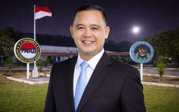 Ketua Yayasan Nasionalis Anak Bangsa (YNAB) Agus Winarno, S.H Apresiasi Langkah BGN Capai Peringkat Dua Dunia