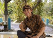 Makam Sepuh Mbah Sumantri “Mbah Togog” di Kebon Gede Bantarbolang Sering Diziarahi-Warga Masih Jaga Tradisi Leluhur