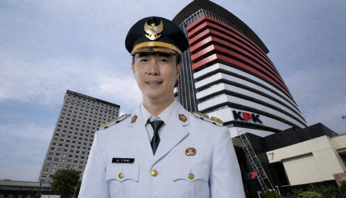 Bupati Rejang Lebong Terjaring OTT KPK, Dibawa ke Jakarta untuk Pemeriksaan Lanjutan