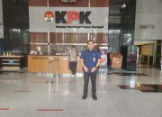 Ketua Umum RABN Agus Winarno,S.H : OTT Bupati Pekalongan dan Rejang Lebong Jadi Peringatan Keras bagi Kepala Daerah