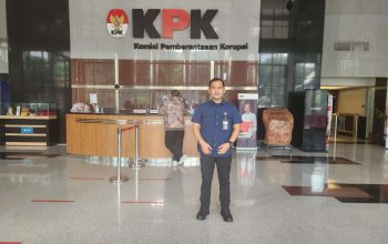 Ketua Umum RABN Agus Winarno,S.H : OTT Bupati Pekalongan dan Rejang Lebong Jadi Peringatan Keras bagi Kepala Daerah