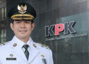KPK Lepaskan Wakil Bupati Rejang Lebong, Tidak Terbukti Terima Suap Proyek