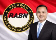 Ketua Umum RABN Agus Winarno. S.H : Siapapun yang Mengganggu Presiden Prabowo Akan Berhadapan dengan Relawan Anak Bangsa Nasional