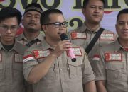 Ketua Umum Relawan Anak Bangsa Nasional (RABN) : Jangan Biarkan Narasi Spekulatif Mengaburkan Stabilitas Pemerintahan Prabowo
