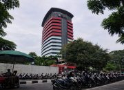 Kepala Daerah Tumbang Lagi: Bupati Cilacap Diciduk KPK dalam Operasi Senyap Jawa Tengah