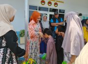 Berbagi Di Bulan Suci, Mitra SPPG Panglayungan Kota Tasik, Peduli Lingkungan