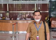 OTT KPK Tak Pernah Salah Alamat : Ketua Umum RABN Agus Winarno,S.H., Kembali Ingatkan Kepala Daerah Jangan Anggap Fee Proyek Tradisi