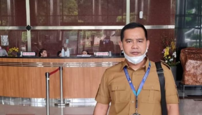OTT KPK Tak Pernah Salah Alamat : Ketua Umum RABN Agus Winarno,S.H., Kembali Ingatkan Kepala Daerah Jangan Anggap Fee Proyek Tradisi